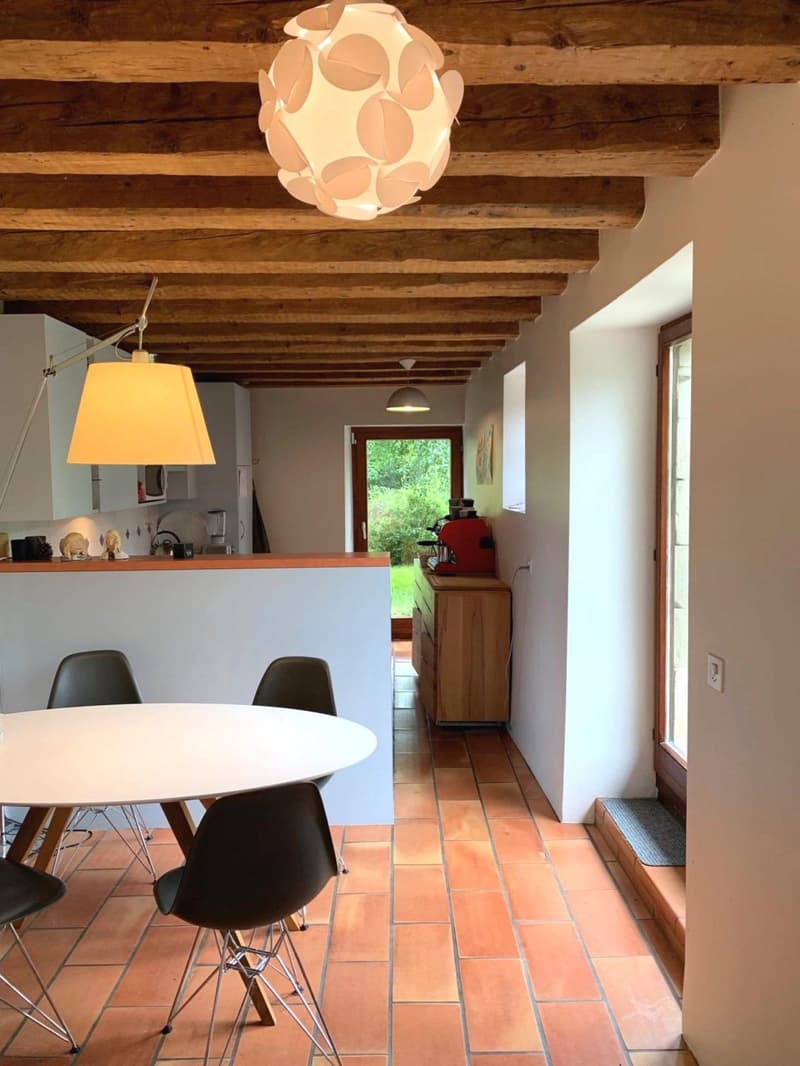 Magnifique villa individuelle à Mont-sur-Rolle (7)