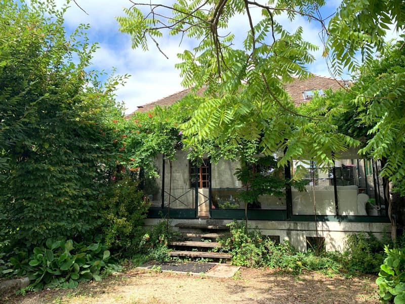 Magnifique villa individuelle à Mont-sur-Rolle (1)