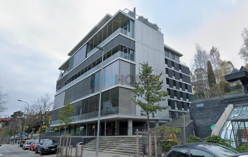 Loft d'exception au centre de Montreux | homegate.ch