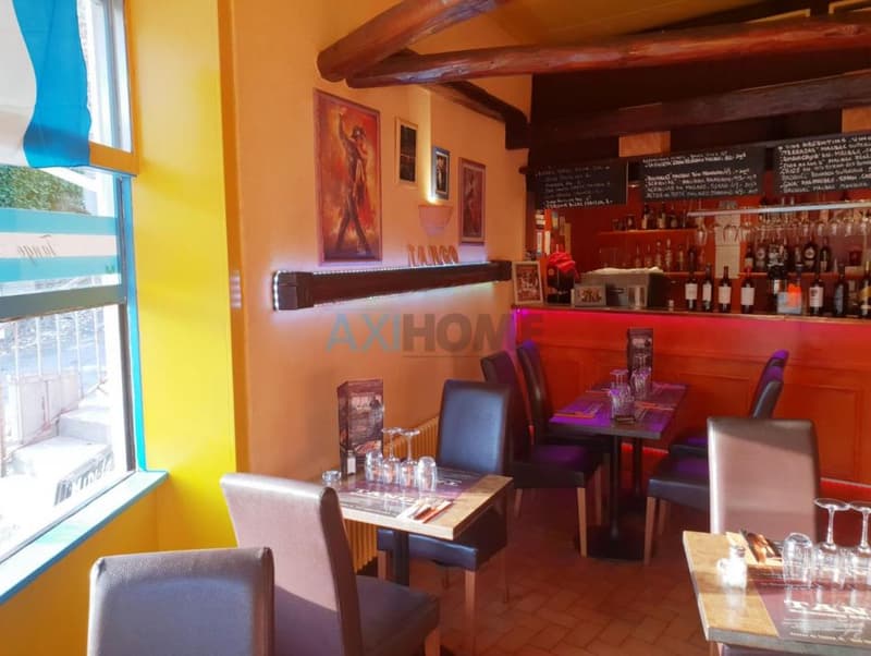 OPPORTUNITE RARE !! Restaurant à Montreux | homegate.ch