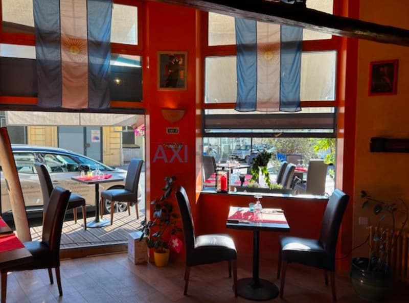 OPPORTUNITE RARE !! Restaurant à Montreux | homegate.ch