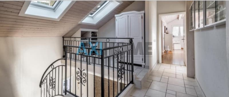 Charmante villa de type vaudoise (8)