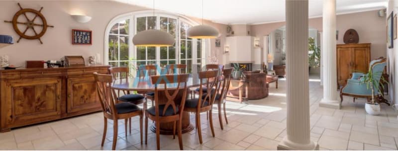 Charmante villa de type vaudoise (5)