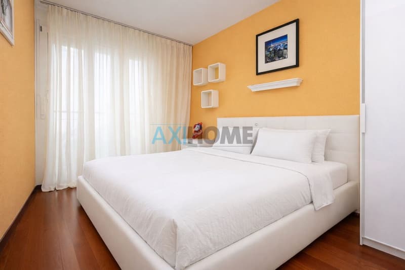 En Exclusivité ! Sublime 4,5 pièces face au débarcadère de Montreux (10)