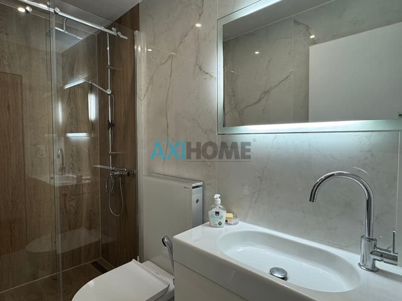 Une adresse privilégiée à Montreux ! 4,5 pièces vue lac avec balcon (11)