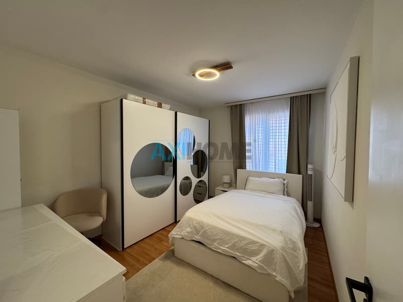 Une adresse privilégiée à Montreux ! 4,5 pièces vue lac avec balcon (8)