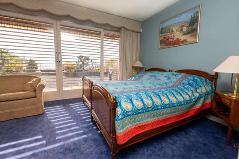 Appartement avec terrasse exceptionnelle (7)