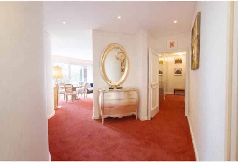 Appartement avec terrasse exceptionnelle (6)
