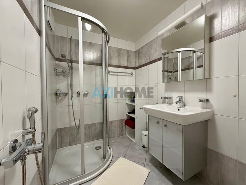 En Exclusivité ! Sublime 4,5 pièces face au débarcadère de Montreux (12)