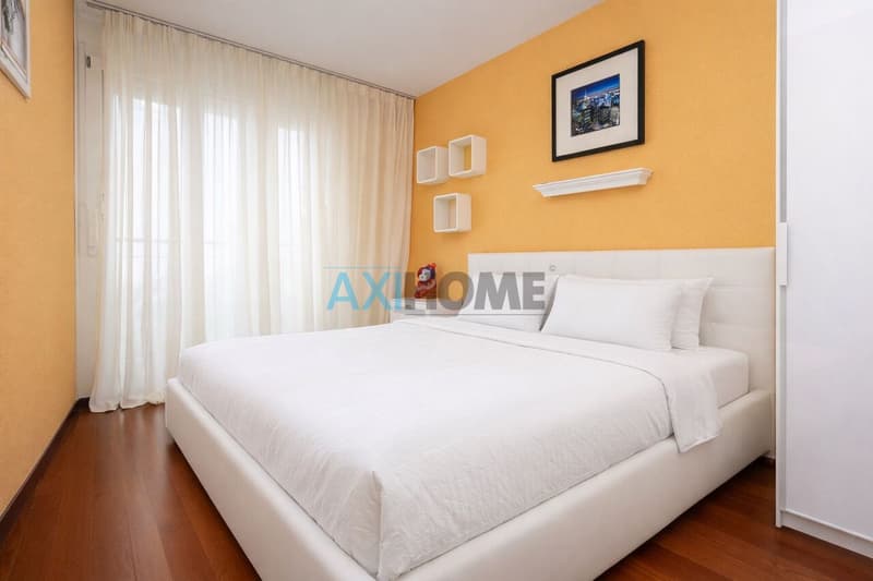 En Exclusivité ! Sublime 4,5 pièces face au débarcadère de Montreux (8)