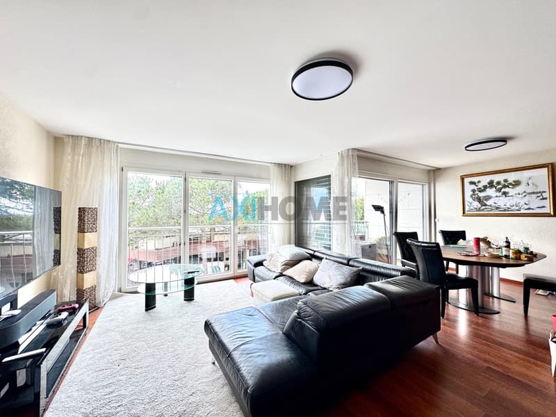 En Exclusivité ! Sublime 4,5 pièces face au débarcadère de Montreux (6)