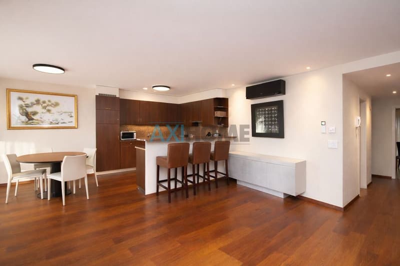 En Exclusivité ! Sublime 4,5 pièces face au débarcadère de Montreux (2)