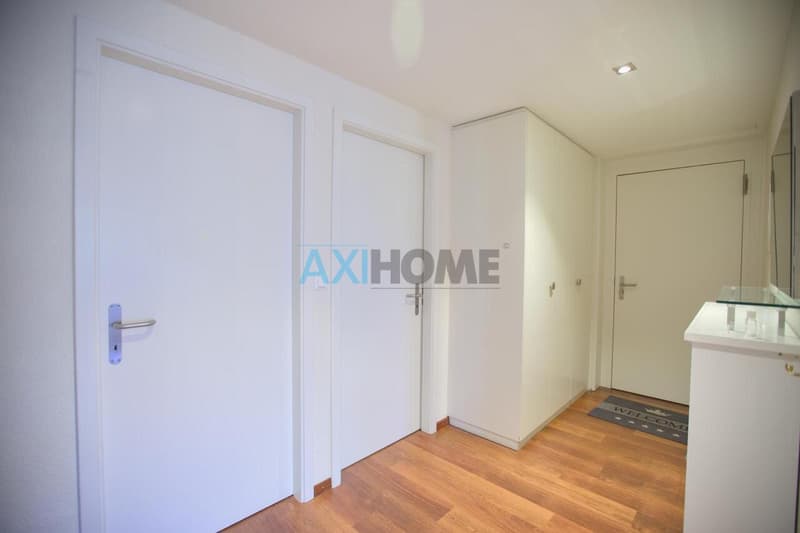 En Exclusivité ! Sublime 4,5 pièces face au débarcadère de Montreux (10)