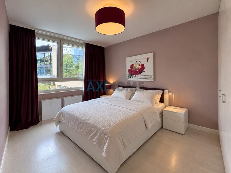 MONTREUX - Adresse d'exception en première ligne face au Léman (11)