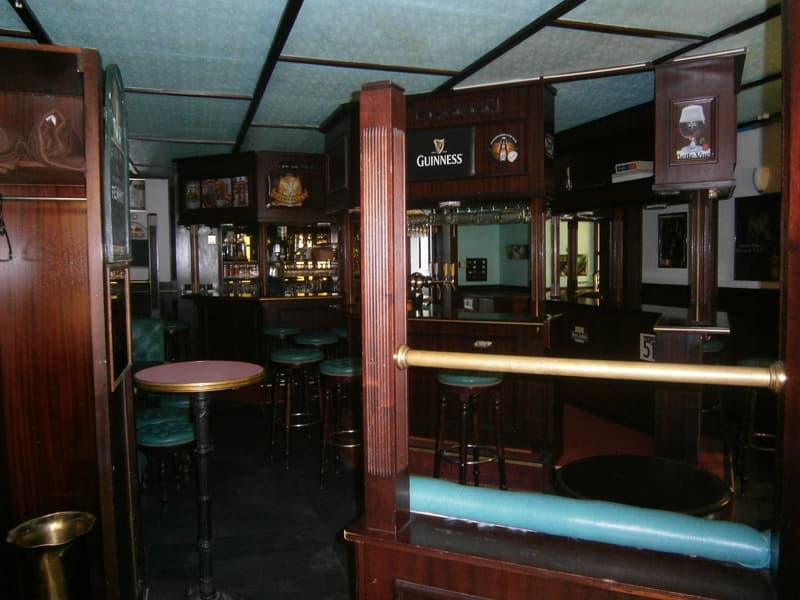 Café-Pub Victoria à Vernayaz (5)