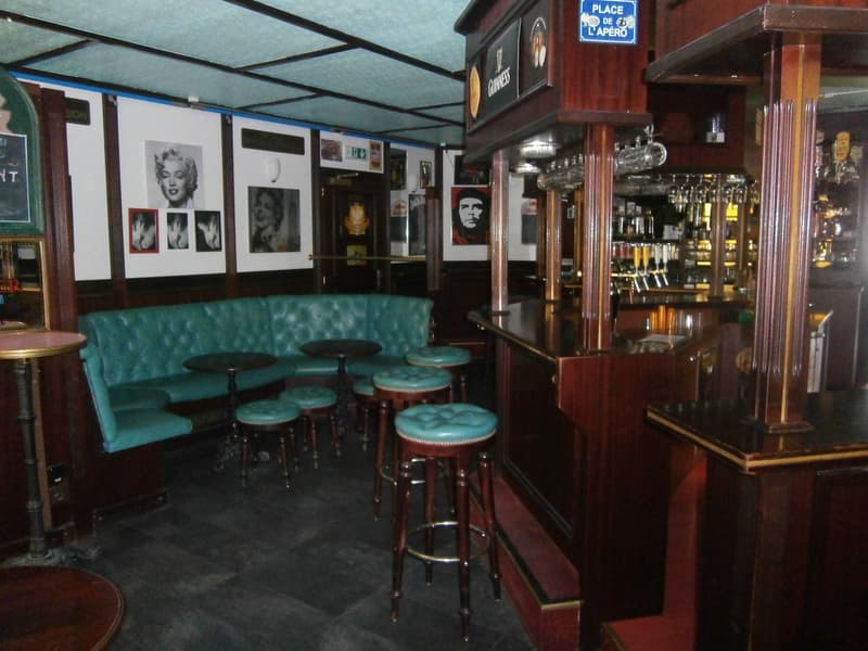 Café-Pub Victoria à Vernayaz (4)