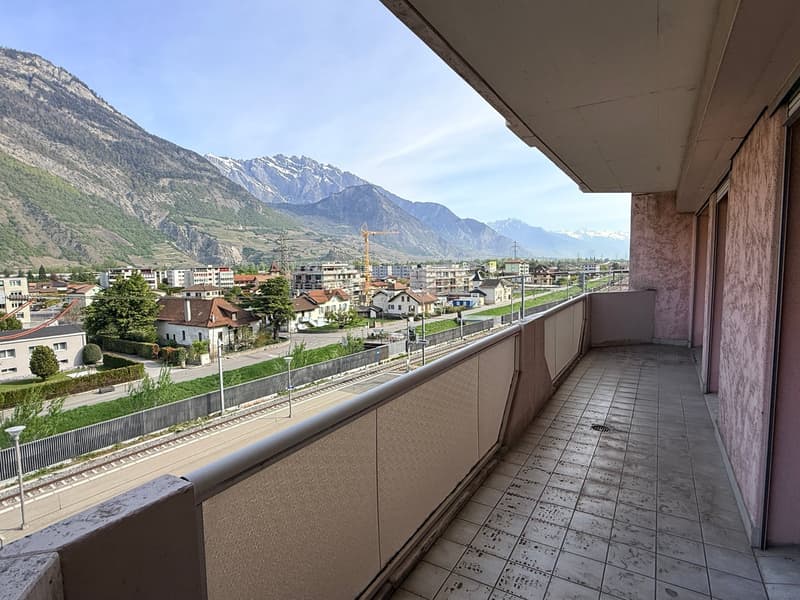 Appartement de 3.5 pièces (1)