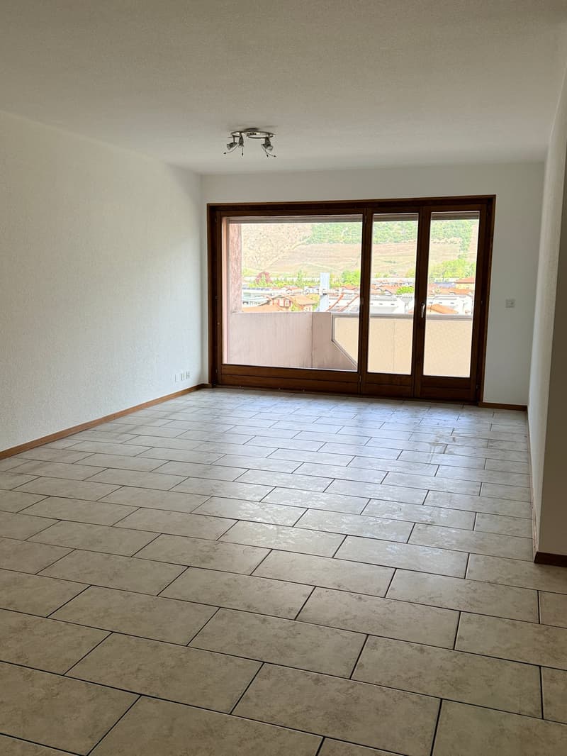 Appartement de 3.5 pièces (3)