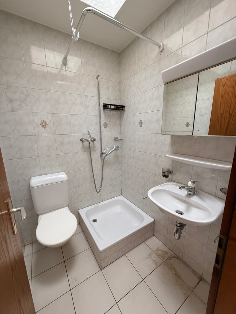 Appartement de 3.5 pièces (7)