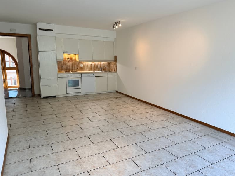 Appartement de 3.5 pièces (2)