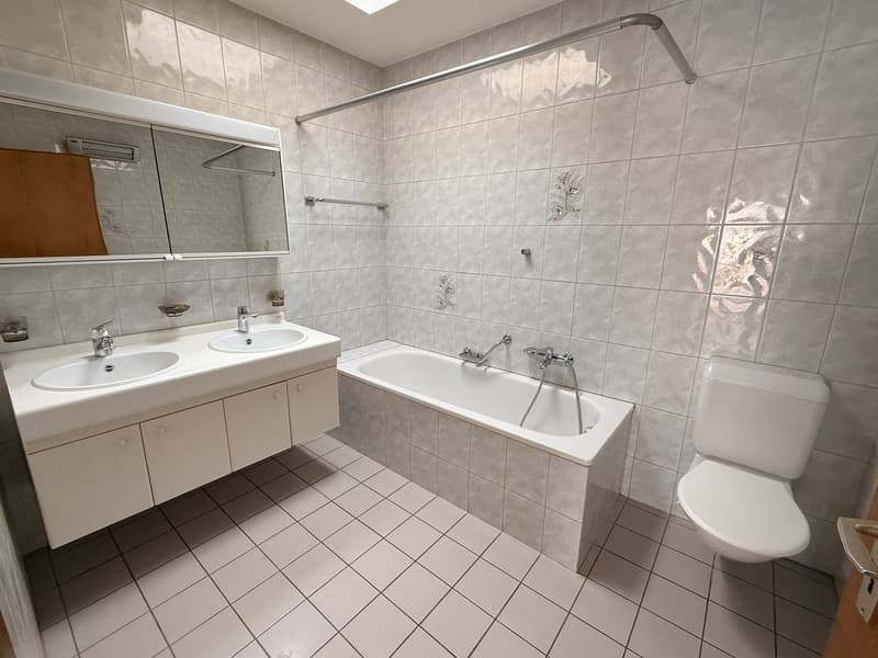 Appartement de 3.5 pièces (6)