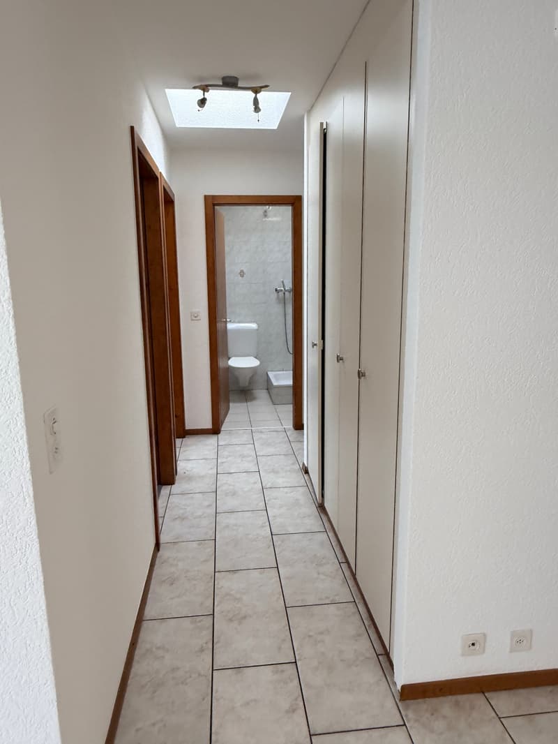 Appartement de 3.5 pièces (5)