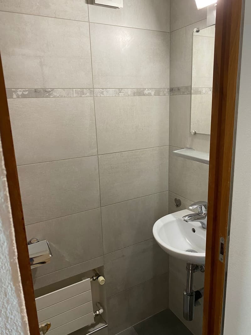 Charmant appartement de 4 pièces à Martigny – Avenue de Fully 29 (7)