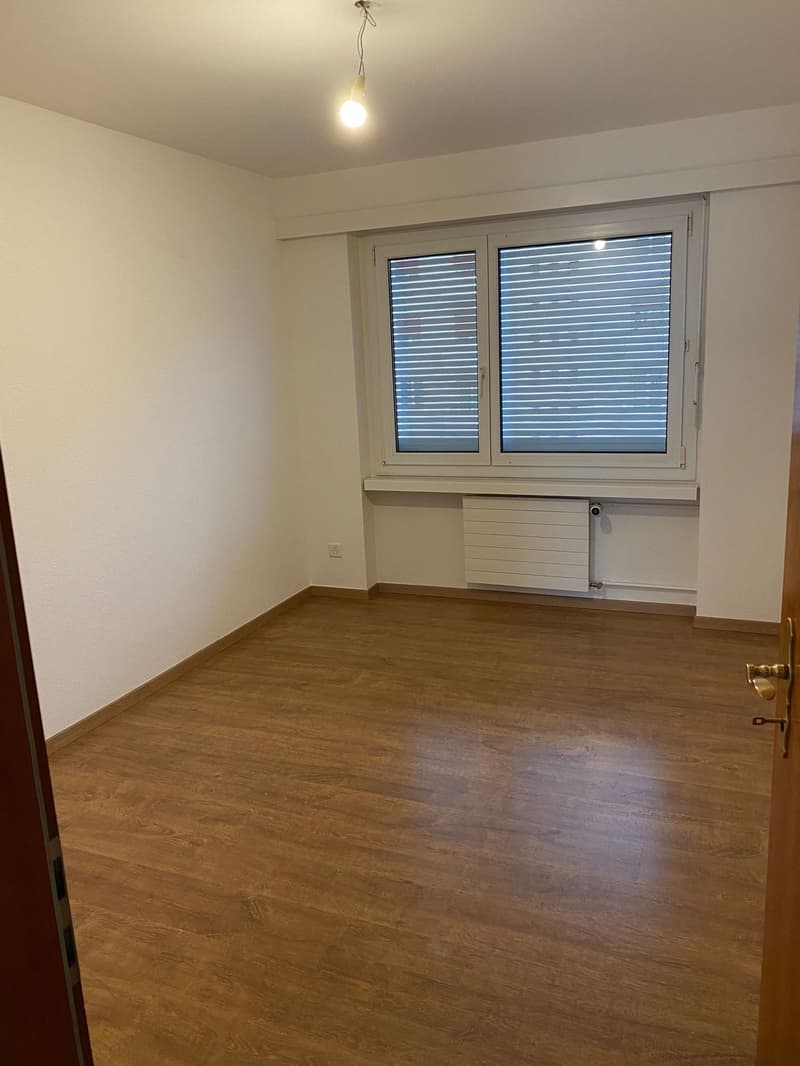 Charmant appartement de 4 pièces à Martigny – Avenue de Fully 29 (5)