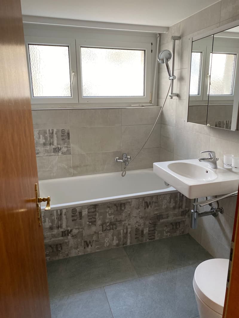 Charmant appartement de 4 pièces à Martigny – Avenue de Fully 29 (6)