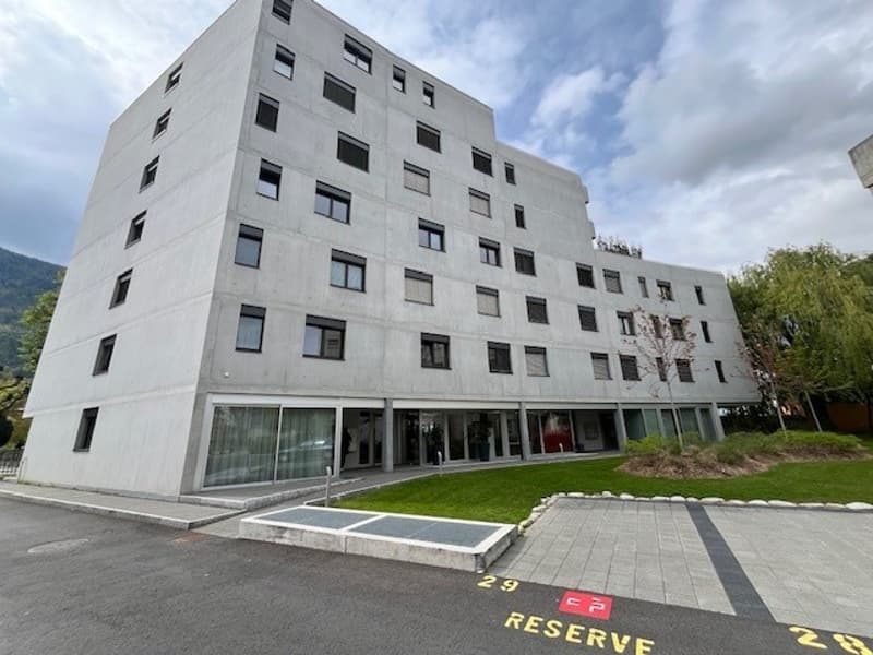 Appartement moderne de 4.5 pièces à Martigny – disponible dès le 15 août 2026 (1)