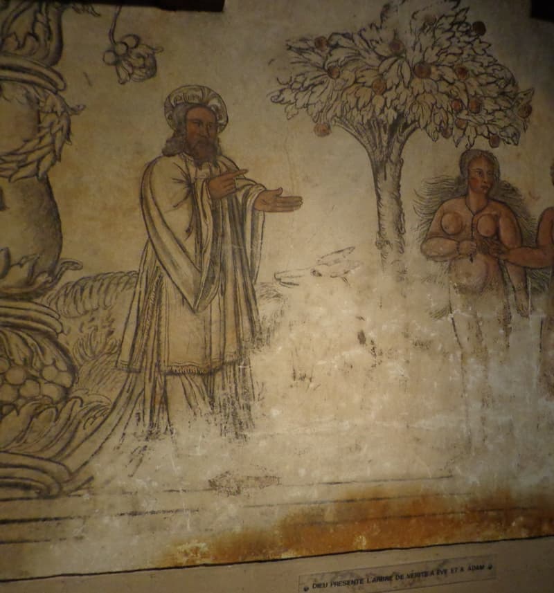 Sion - Appartement de caractère au cœur du centre historique (8)