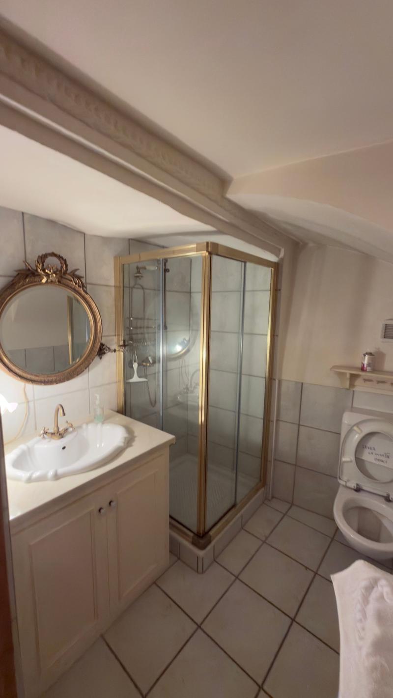 Sion - Appartement de caractère au cœur du centre historique (7)