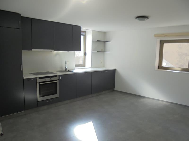 Appartement 2,5 pces (6)