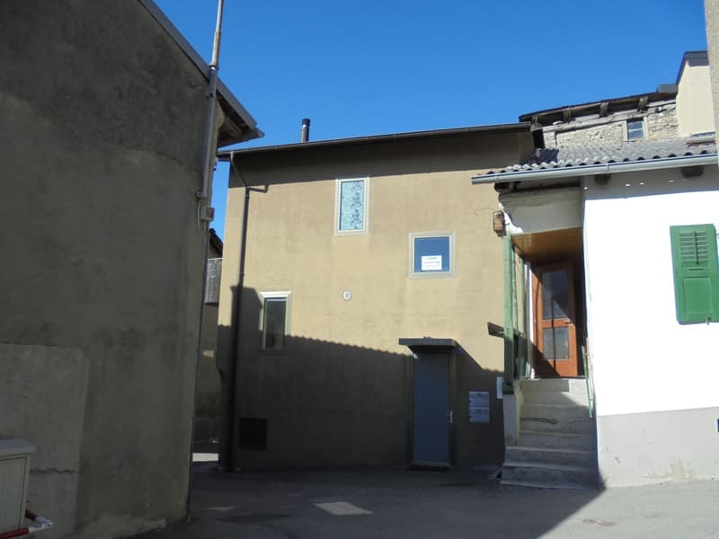 Appartement 2,5 pces (7)