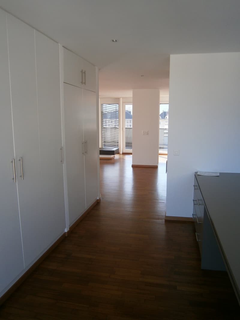 Spacieux appartement-terrasse de 7 pièces au coeur de la Ville de Martigny (6)