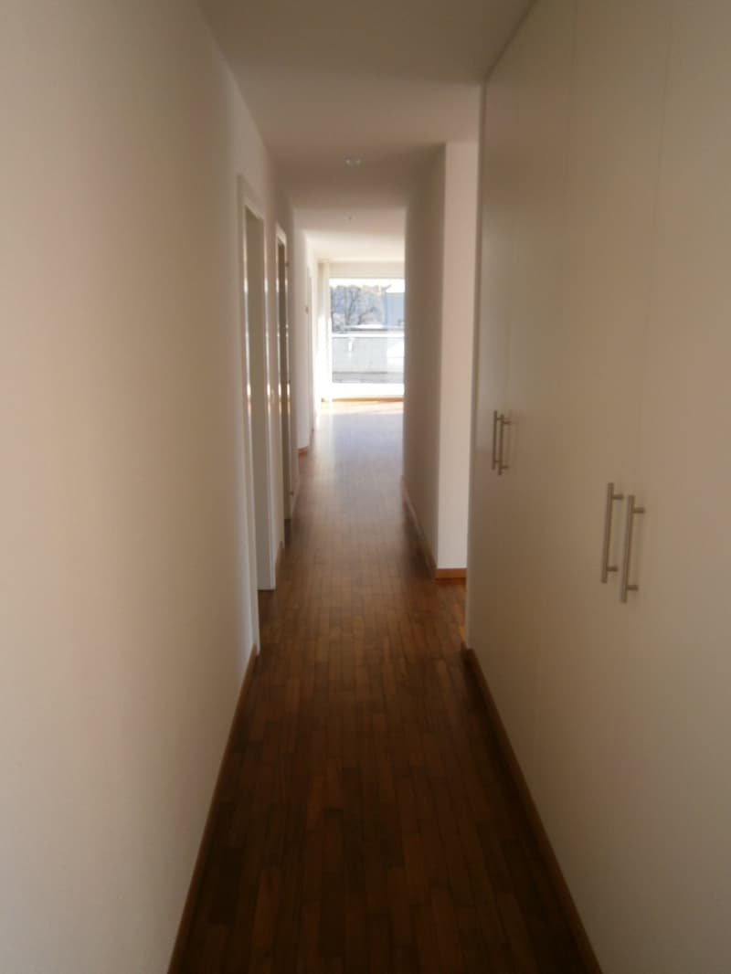 Spacieux appartement-terrasse de 7 pièces au coeur de la Ville de Martigny (11)