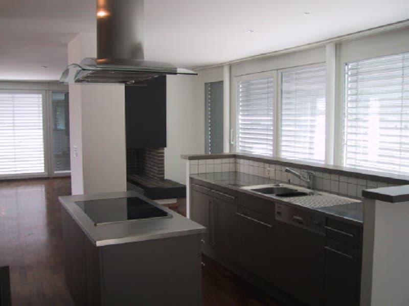 Spacieux appartement-terrasse de 7 pièces au coeur de la Ville de Martigny (4)