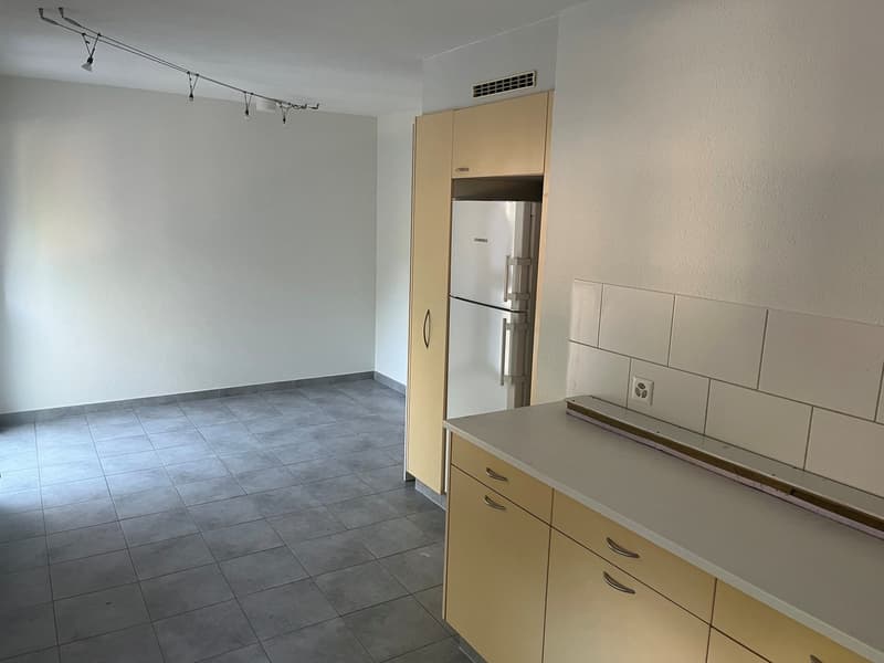 Appartement de 4 pièces avec balcon à Martigny (2)
