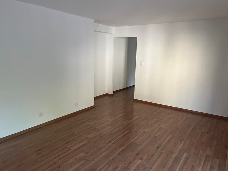 Appartement de 4 pièces avec balcon à Martigny (5)