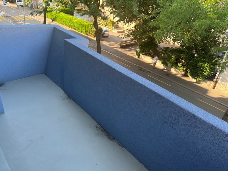 Appartement de 4 pièces avec balcon à Martigny (3)