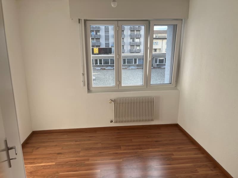 Appartement de 4 pièces avec balcon à Martigny (8)
