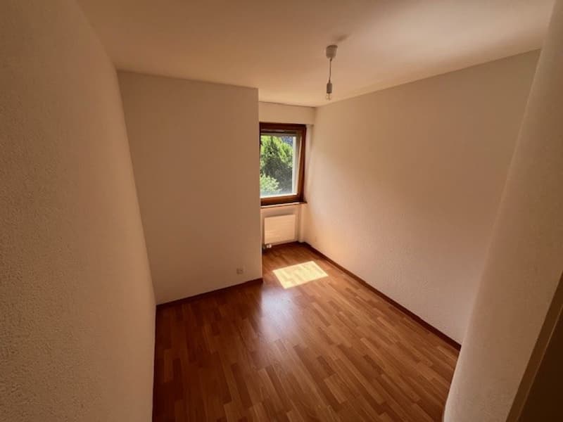 Appartement 4,5 pièces au 1er étage, en duplex à louer (6)