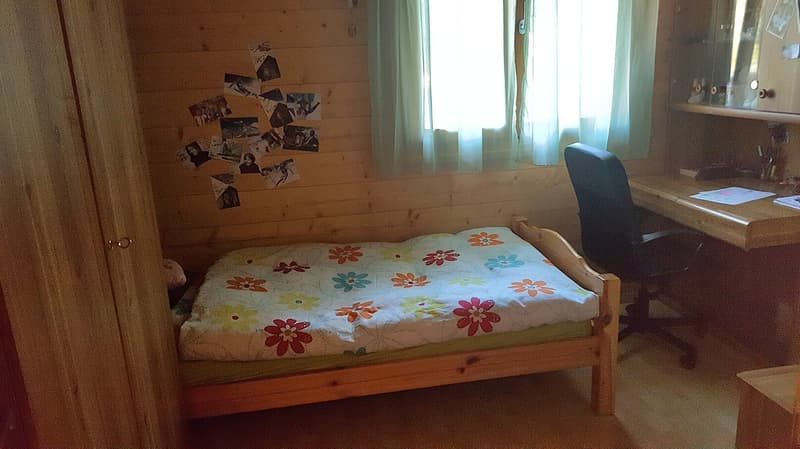 Chalet - La Tzoumaz - EXCLUSIVITE - réf. 10257742 (11)
