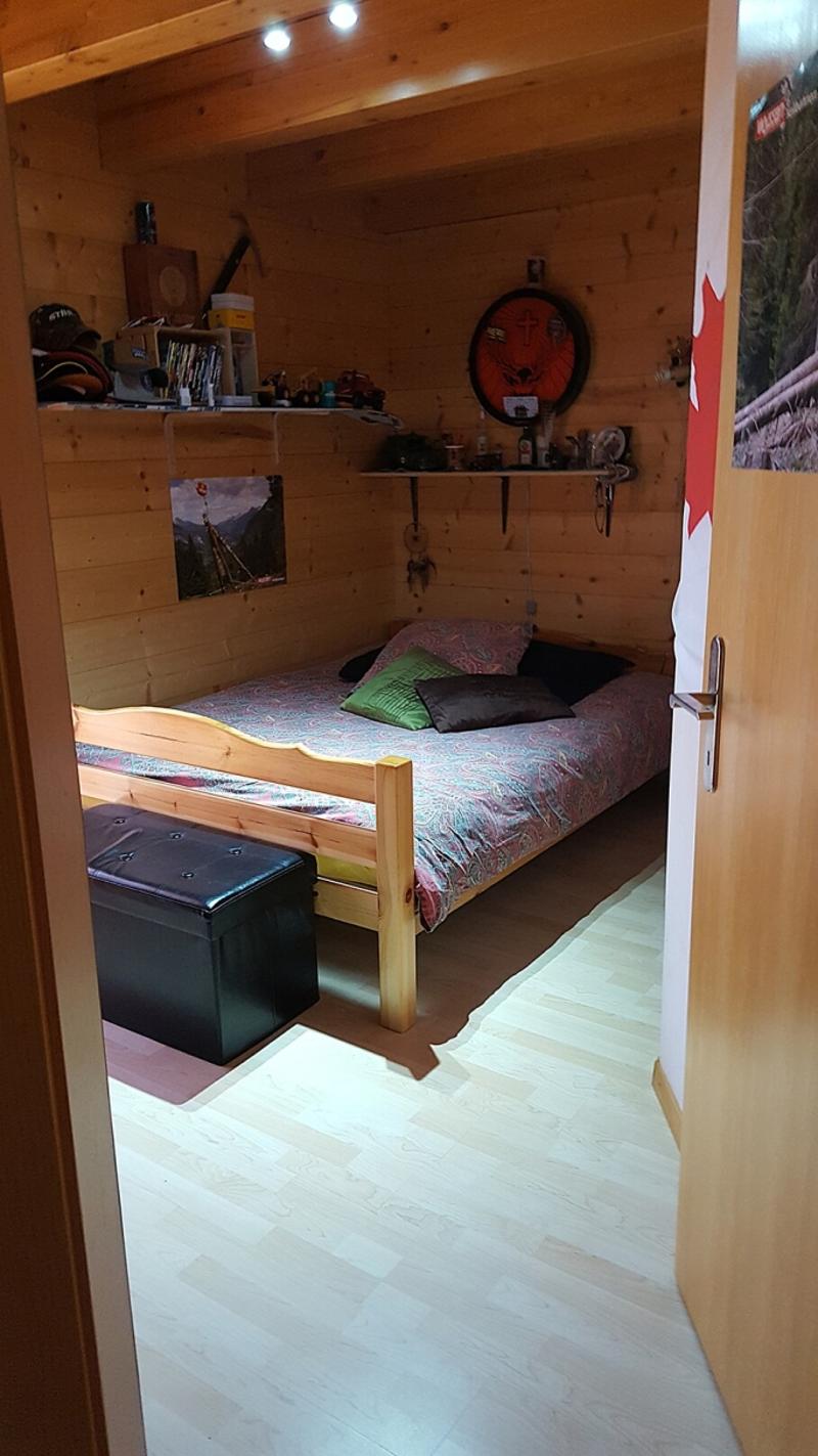 Chalet - La Tzoumaz - EXCLUSIVITE - réf. 10257742 (12)