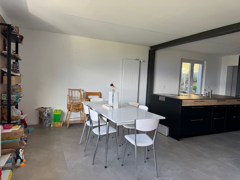Villa - 2 appartements - Grimisuat - réf. 10252580 - EXCLUSIVITE (6)