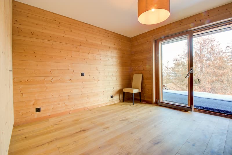 Chalet neuf - Haut standing - 5.5 pces - Les Collons - réf. 10247710 (7)
