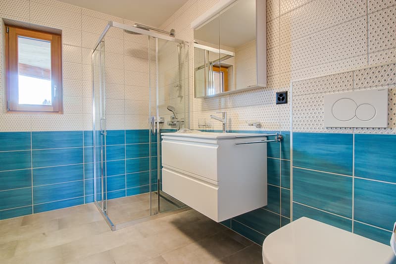 Chalet neuf - Haut standing - 5.5 pces - Les Collons - réf. 10247710 (9)