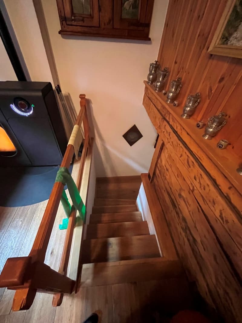 Chalet - 3.5 pces - Fionnay - Réf. 10227689 (8)