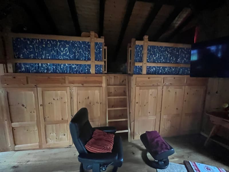 Chalet - 3.5 pces - Fionnay - Réf. 10227689 (13)