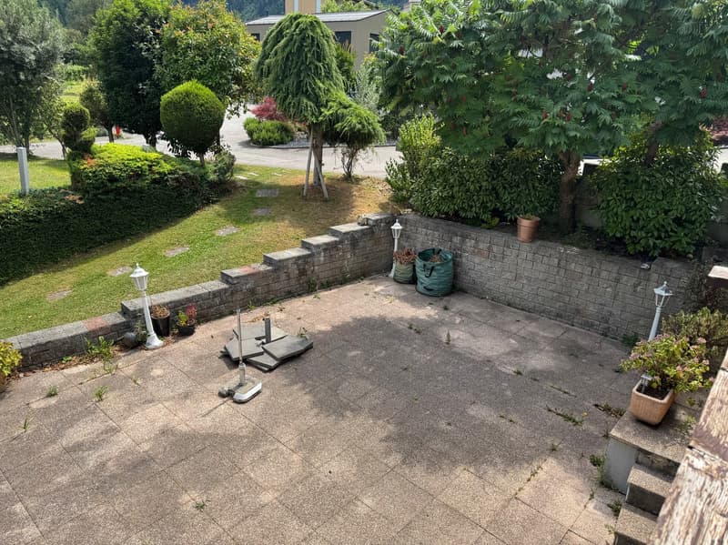 Maison -  Martigny-Croix - Résidence secondaire autorisée -EXCLUSIVITE (12)